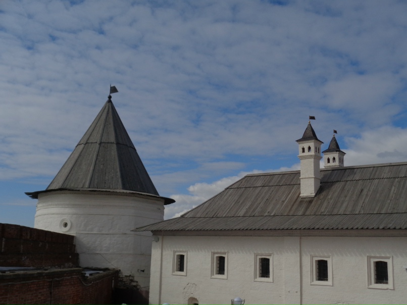 Павел Карамышев | Ярославль