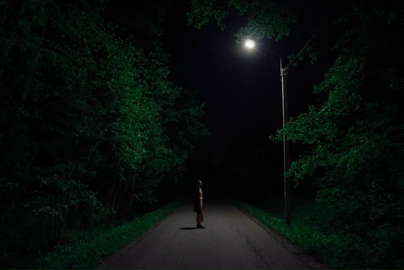 Инна Власова | Москва