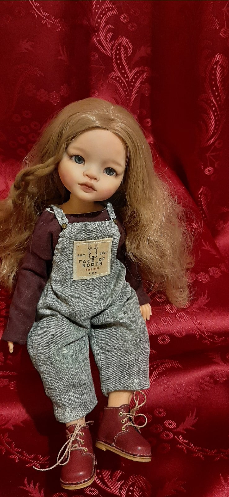 Елена Николаева | Мурманск