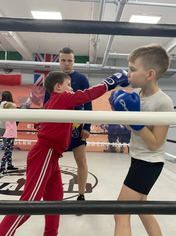 Ударник, спортивный клуб, секция, Электродная ул., 2, стр. 14, Москва - Яндекс К