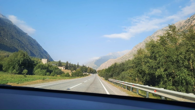 Кристина Кондратьева | Сочи