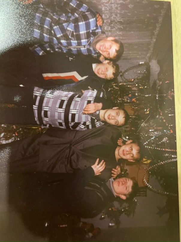 Виталий Ковальчук | Екатеринбург