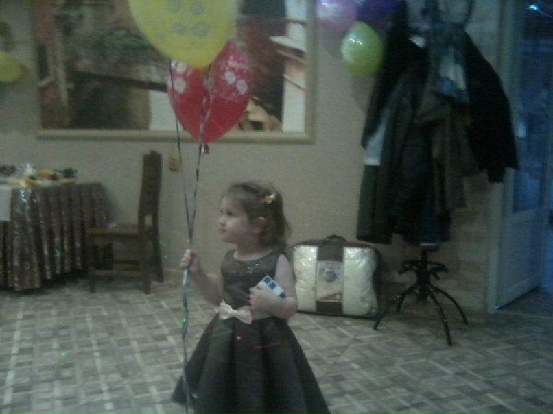 Надежда Панова (Нестерова) | Порхов