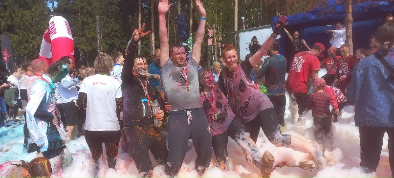 Вера Рябова | Пермь