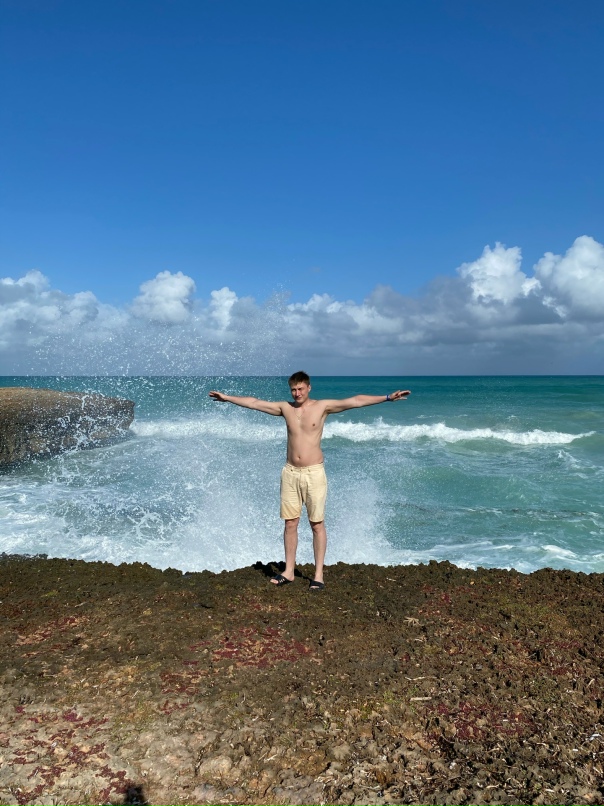 Александр Бочаров | Сергиев Посад