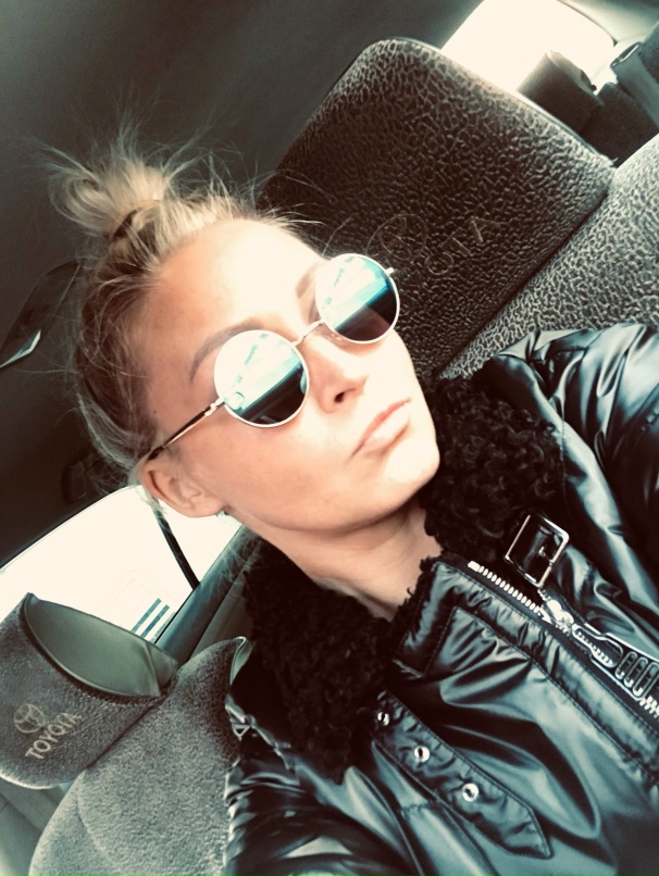 Анна Русова | Владимир