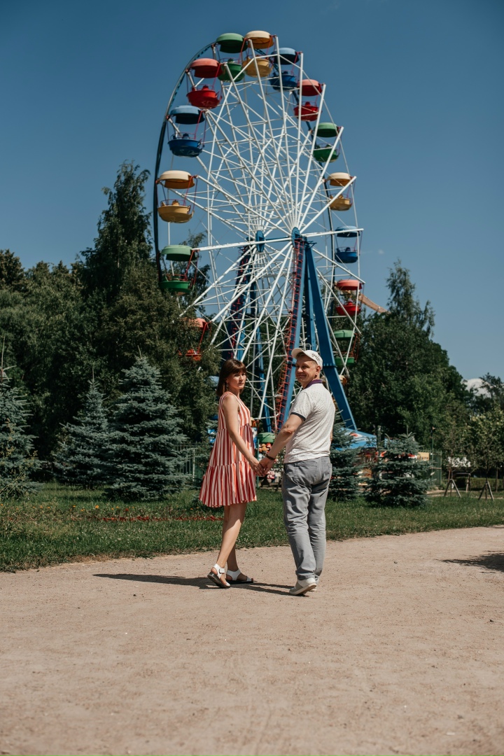 Роман Пелли | Санкт-Петербург