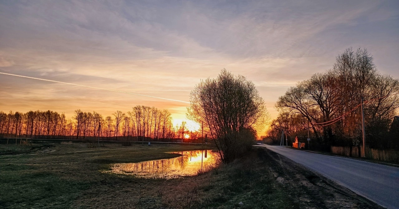 Пенза осень 2024 фото Пенза осень 2024 фото