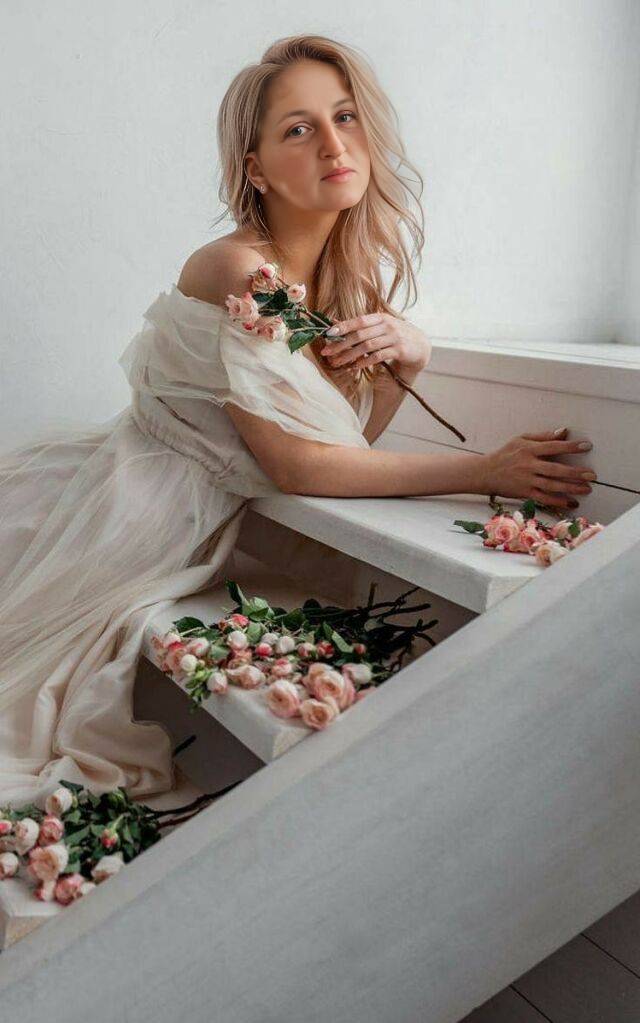 Елена Краева | Казань