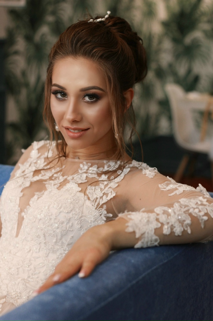 Наталья Колобова | Магнитогорск