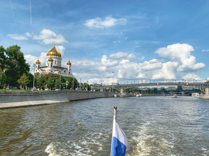 Оля Гусева | Гатчина