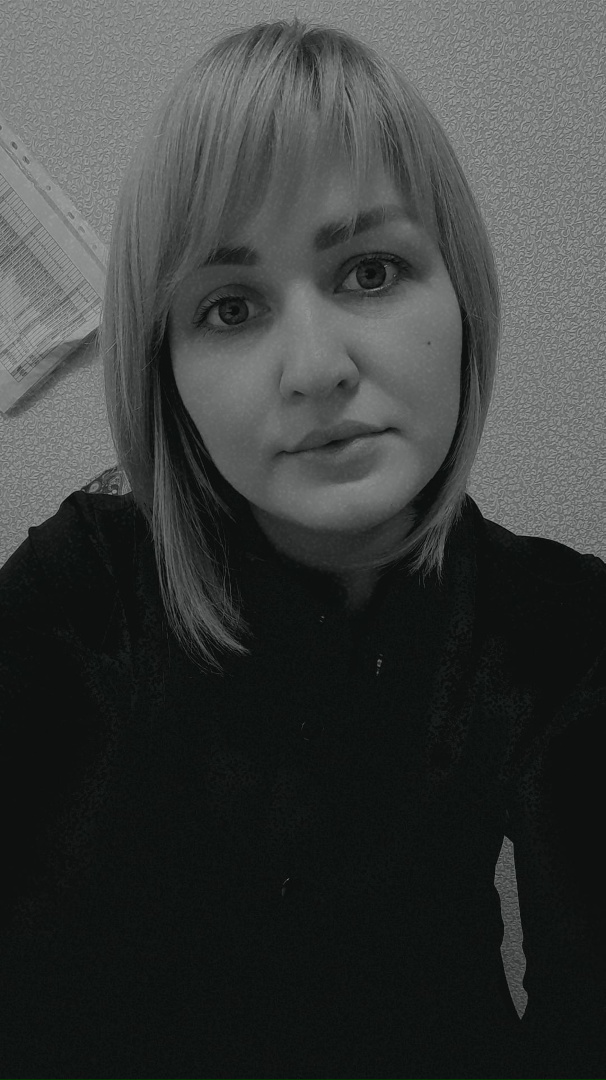 Наталия Власова | Кудымкар