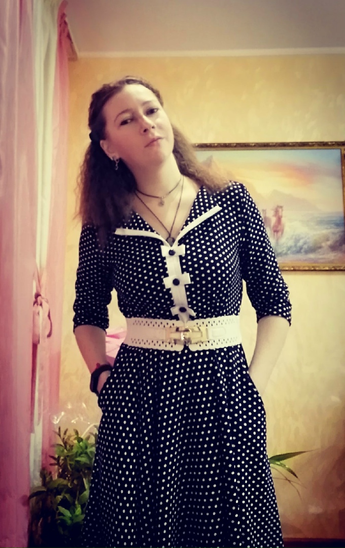 Ирина Платонова | Урюпинск