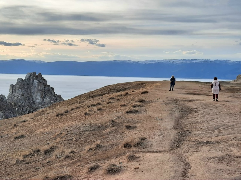 Лилия Храмова | Санкт-Петербург