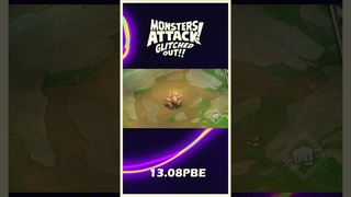 Chibi Malphite Preview - Teamfight Tactics