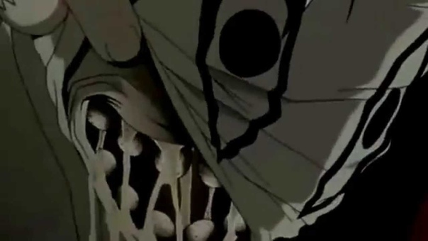 amv Mix Gore