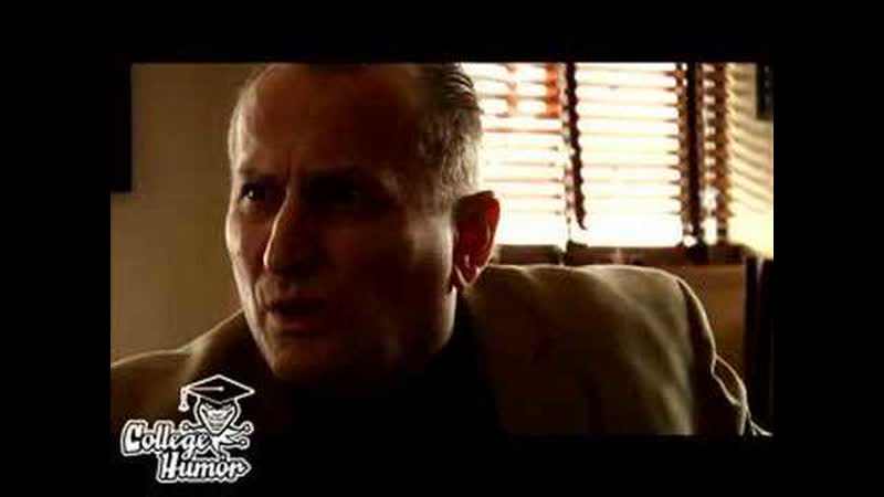 The Sopranos