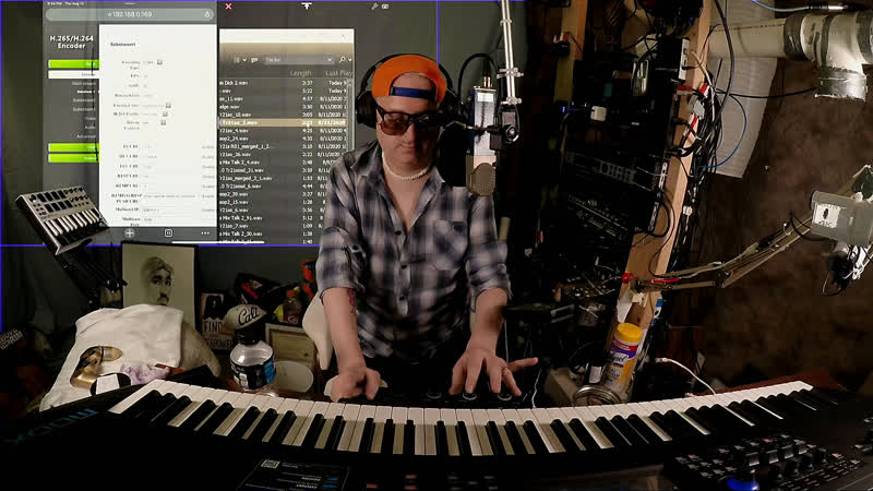 2020 08 13. b Beat Production Studio