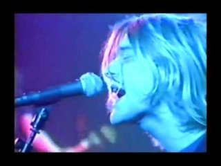 NIRVANA - Live At Paradiso Club, Amsterdam  - 25 November 1991 - FULL CONCERT