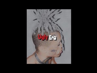 Эра “Ugly“ (ну или октябрь с XXXTENTACION’ом)