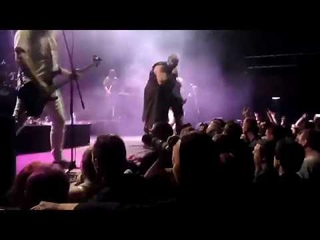 Turmion katilot live in Moscow 30. 09. 2018
