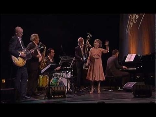 Russian Lullaby (Irving Berlin) - Rita Reys