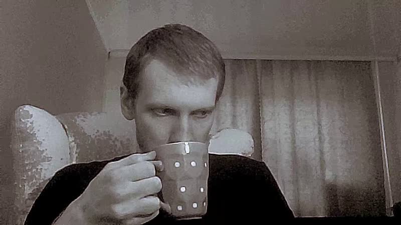 Глеб Зуев Двадцатый