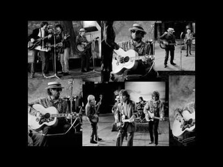 Traveling Wilburys-Last Night