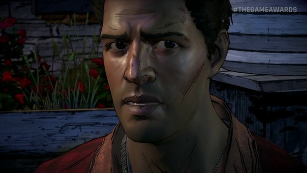 The Walking Dead: A New Frontier Extended