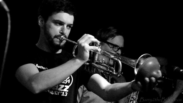 Snarky Puppy Young Stuff Asheville Music Hall Asheville, NC 9, 26,