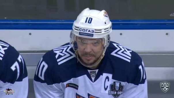 KHL, Plаy off, 26фев 2017, Куньлунь РС Металлург