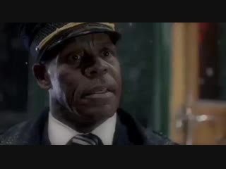 Фильм Ночной рейс Триллер Боевик криминал