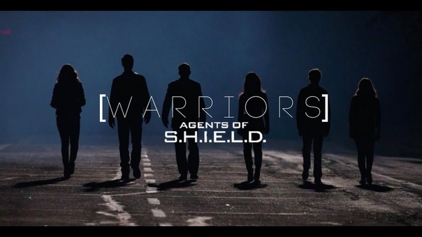 Warriors, Agents