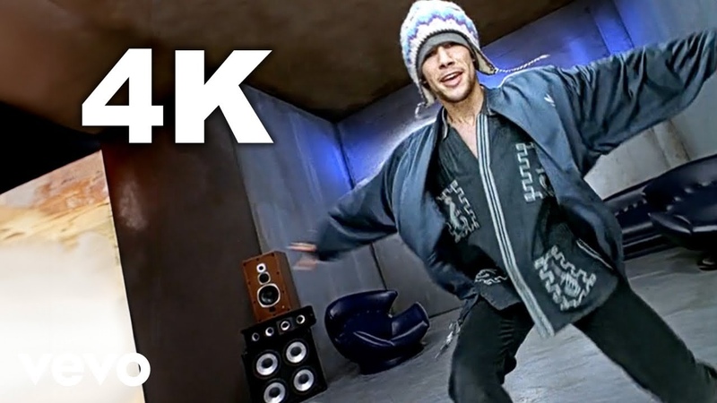 Jamiroquai Space Cowboy ( Official 4 K