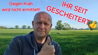 GESCHEITERT: KAMPAGNE GEGEN KRAH UND AfD