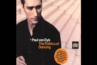 Paul van Dyk - The Politics of Dancing CD 2