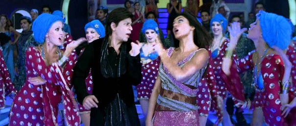 Dulha Mil Gaya Dilrubaon Ke