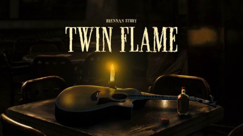 Brennan Story Twin Flame ( Official