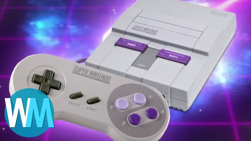 Top 10 Games That NEED to be on the SNES Classic