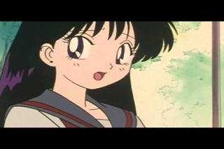 SHS Baby, all I need is time~! ((Usagi/Rei - YURI))