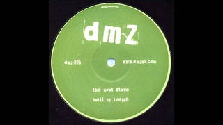 Loefah - The Goat Stare