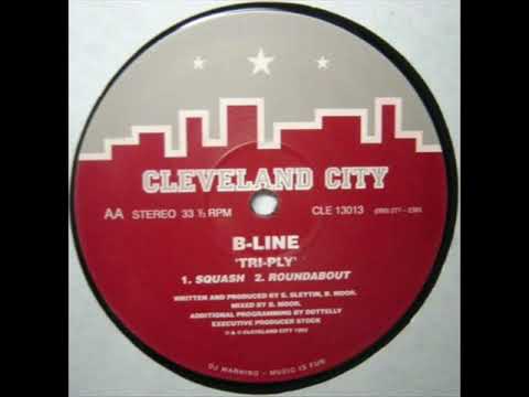 B Line Tri