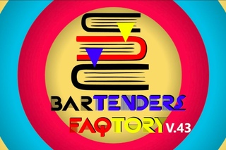 Bartenders FAQtory - Tales of the Cocktails Attache