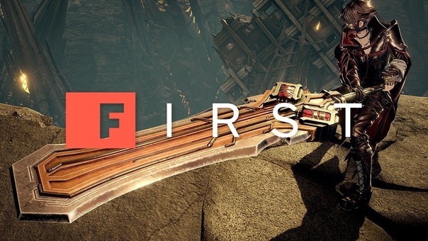 Code Vein: 17 Minutes of Dark Souls y Gameplay IGN