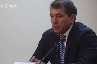 Рахимов: мы пропустили от “Рубина“ слишком простые мячи