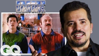 John Leguizamo Breaks Down His Most Iconic Characters | GQ