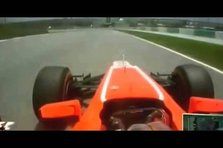 Jules Bianchi Tribute - Always, n1