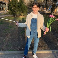 Георгий Лосев | Ростов-на-Дону