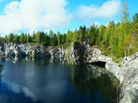 карелия каньон рускеала. озеро пальеозеро карелия на карте. глубина озера карелия. сортавала мраморный каньон. глубина озера карелия.