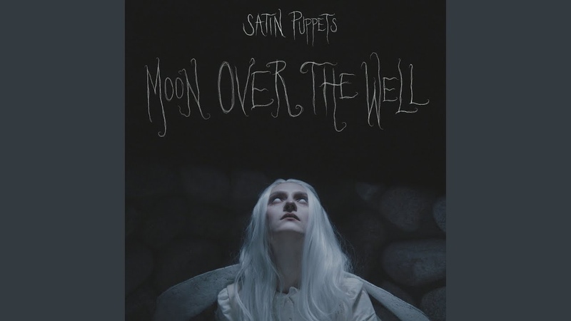 Moon Over The